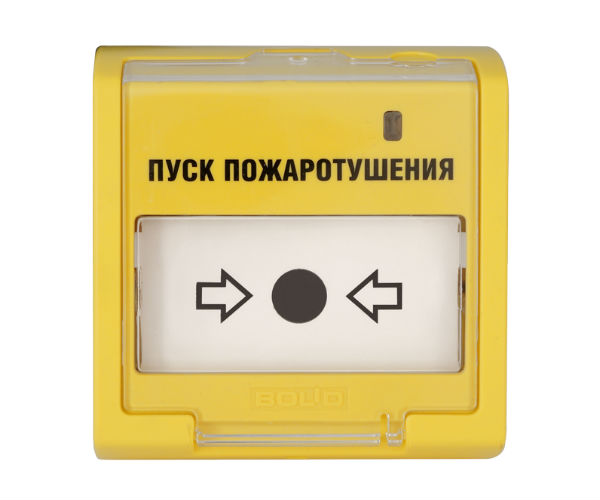 Элемент дистанционного управления электроконтактный ЭДУ 513-3М
