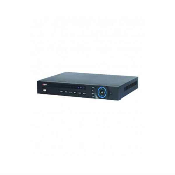 IP-видеорегистратор Dahua DHI-NVR4216-8P