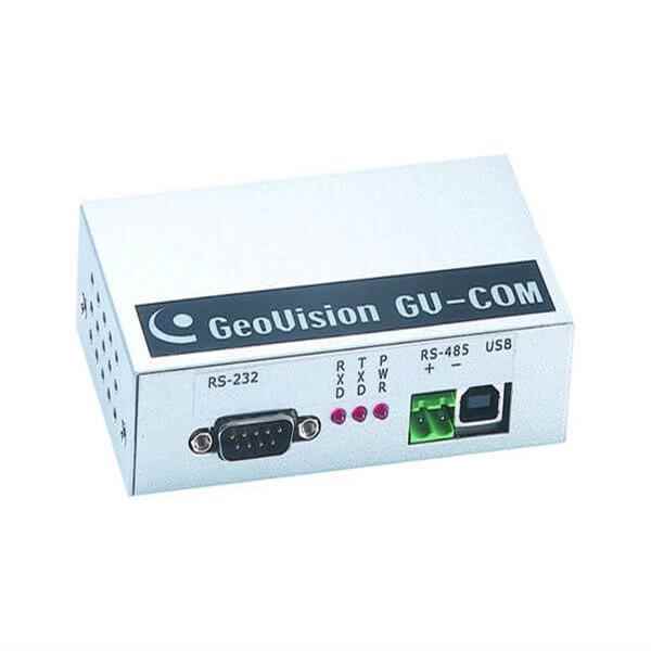 Дополнительное оборудование Geovision GV-COM